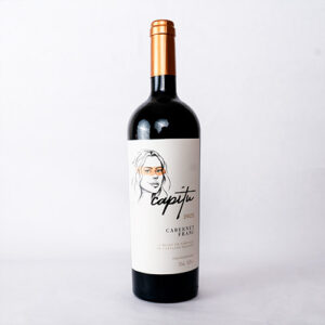 Vinho Capitu