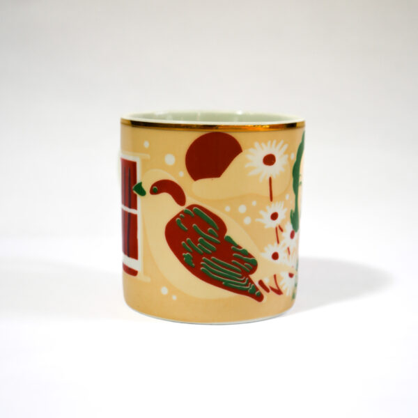 Caneca Clarice Lispector + Curso A Hora da Estrela - Coleção Café com Pensadores - Image 4