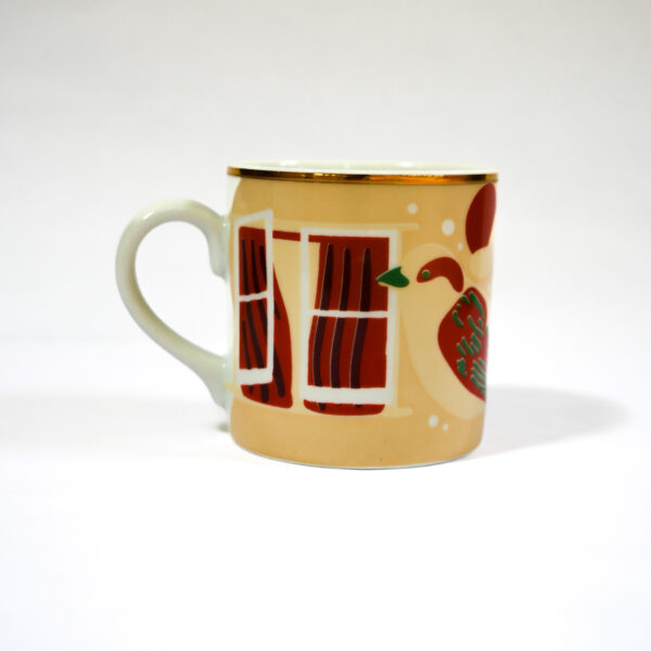 Caneca Clarice Lispector + Curso A Hora da Estrela - Coleção Café com Pensadores - Image 5