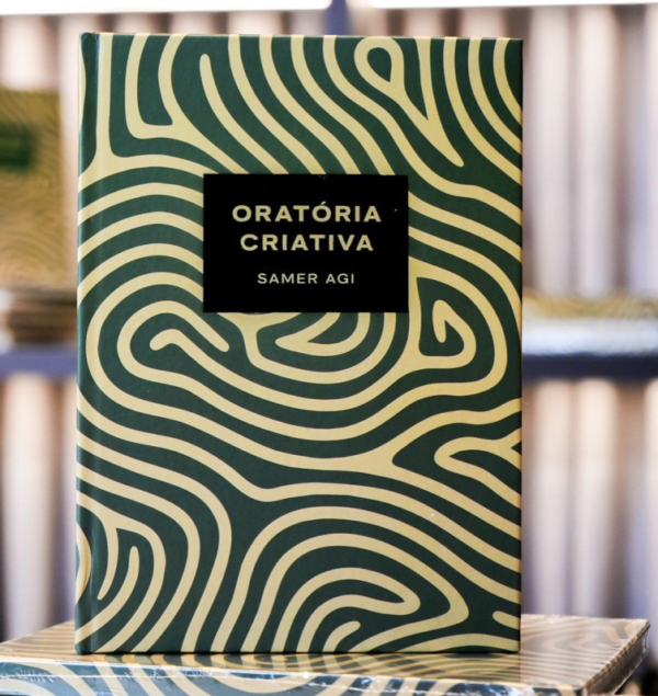 Combo Oratória Criativa + Escrita Criativa - Samer Agi - Image 4