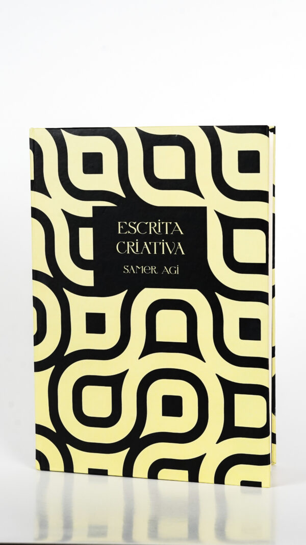 Escrita Criativa - Samer Agi - Image 5