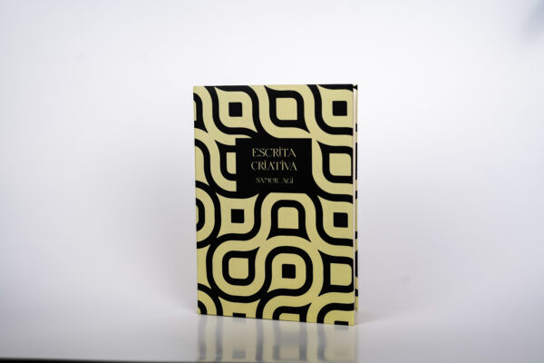 Escrita Criativa - Samer Agi - Image 3