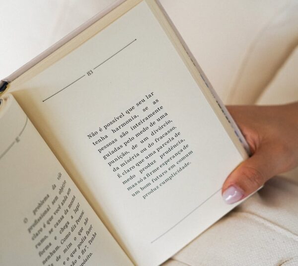 Kit Dia das Mães: Caneca Clarice Lispector e Seu Melhor Momento – Samer Agi - Image 8